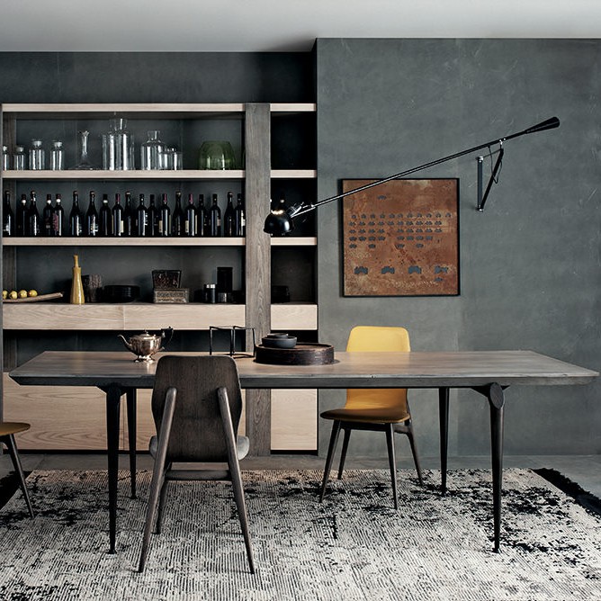 Shake DesignHIO 長餐桌