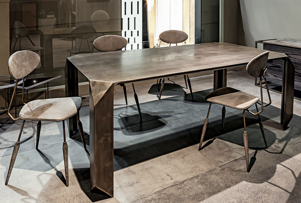 Shake DesignPRISM 長餐桌