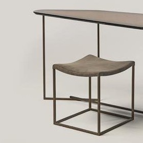 Shake DesignSIMPLE 凳子