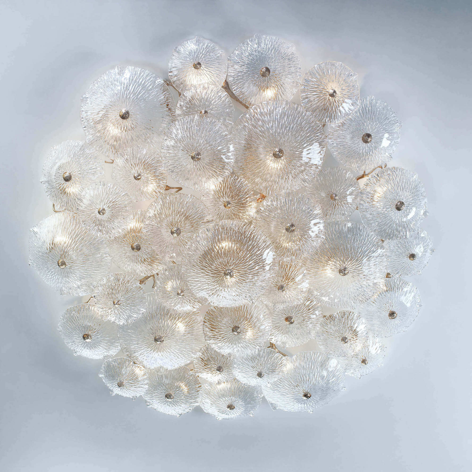 SeripNENUFAR 吸頂燈