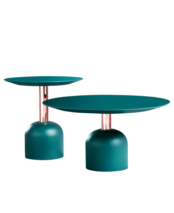 Illo Coffee Table 茶幾