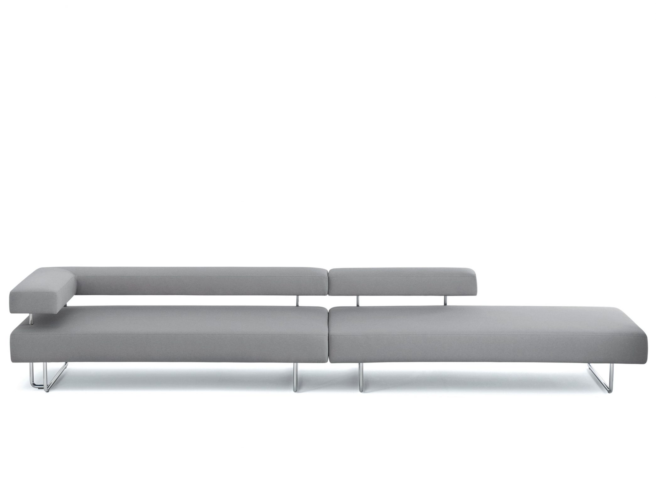 LA CIVIDINAWHY NOT-DIVANO組合沙發