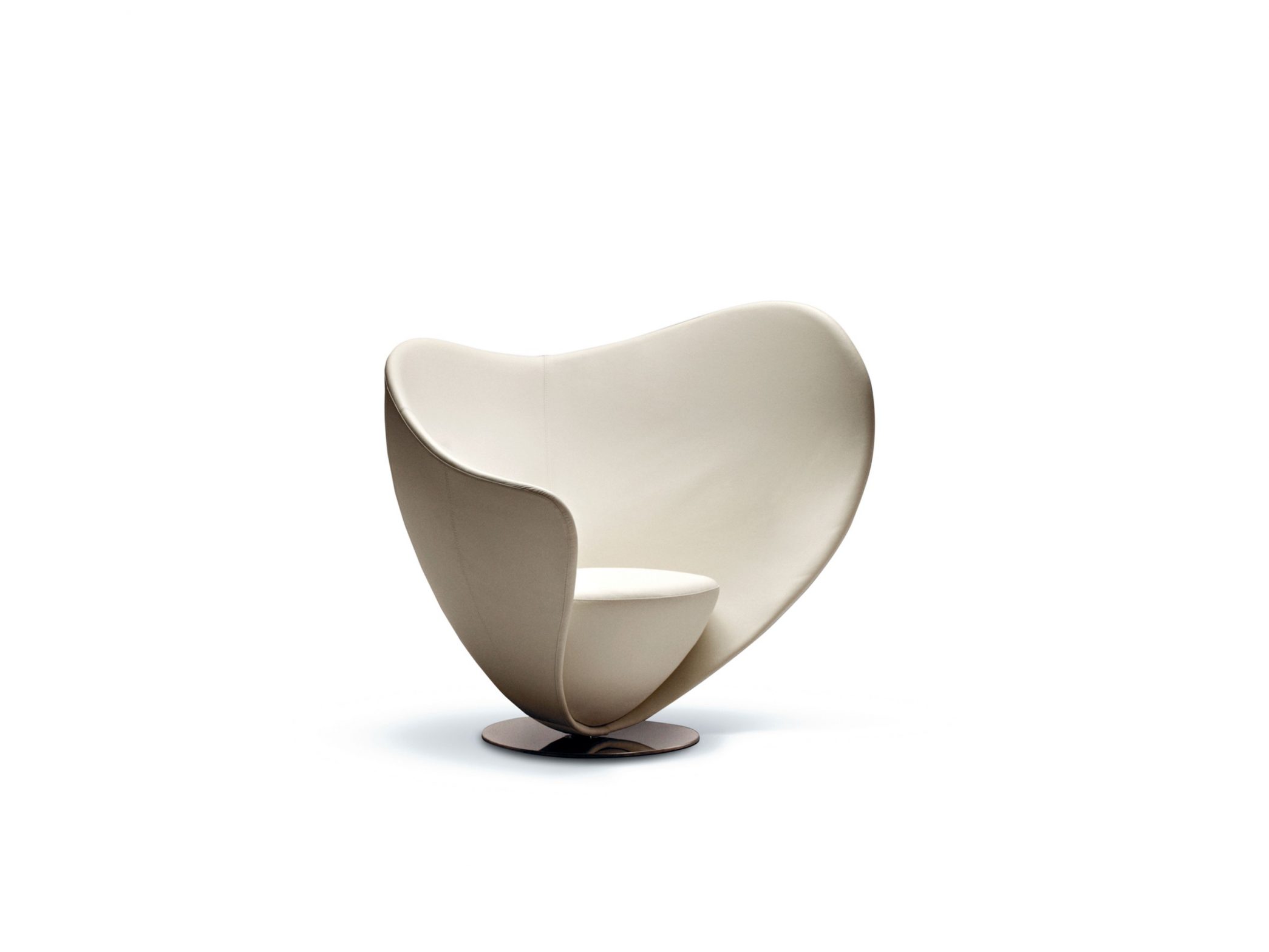 LA CIVIDINAMON COEUR-POLTRONA休閑椅