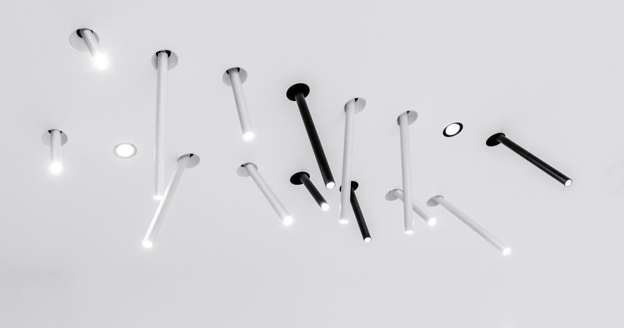 POP P04 ?3,0 MAGIC壁燈