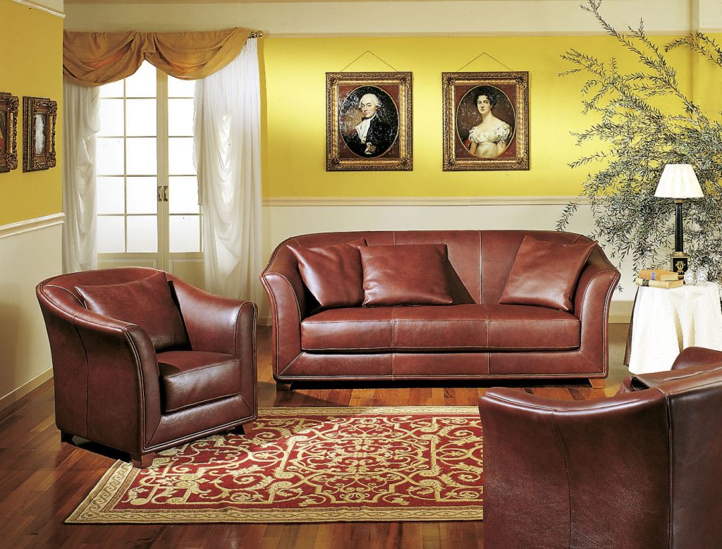 ORIGGIFLORIDA沙發(fā)