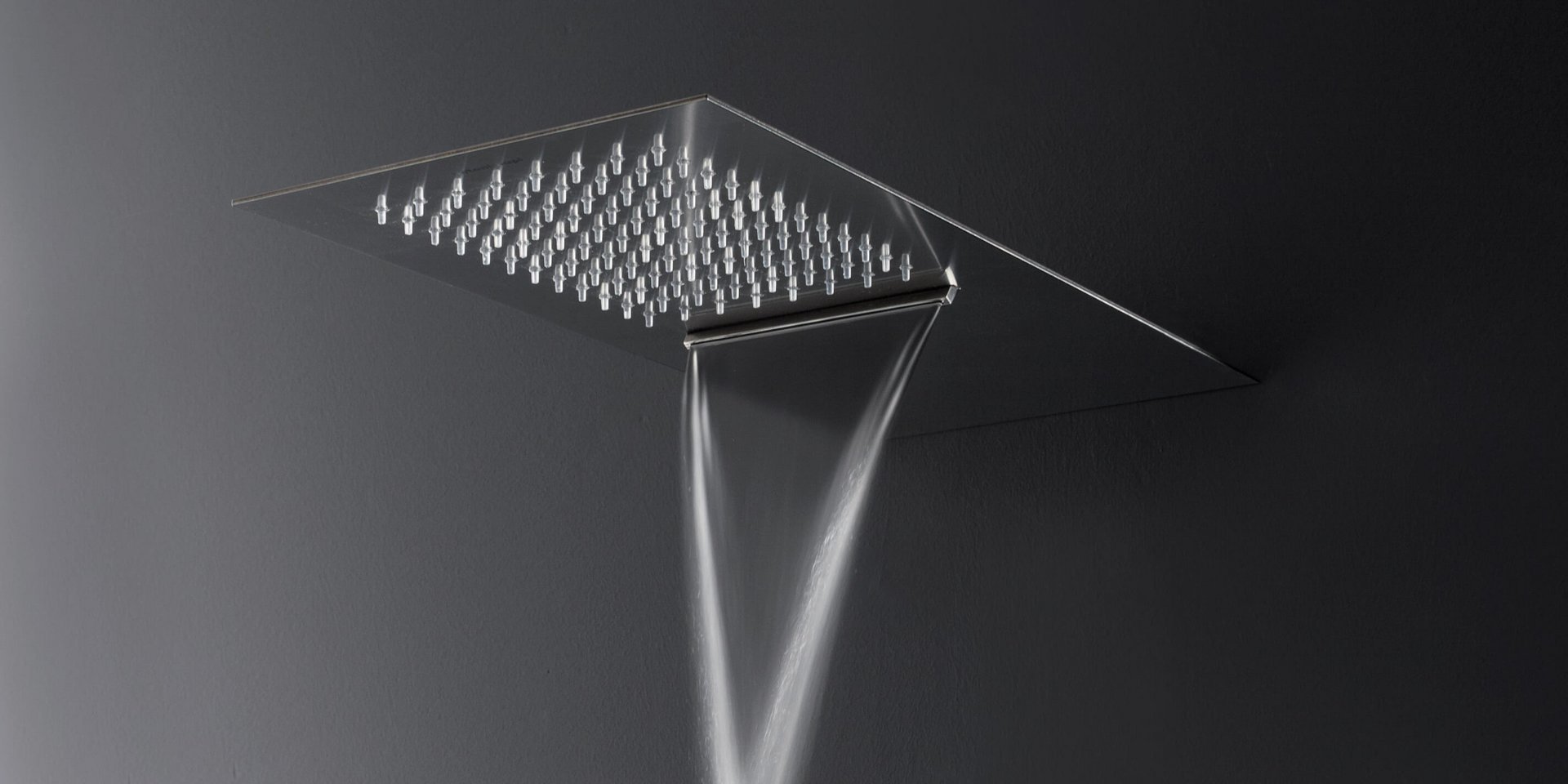 LASTRA AND BILASTRA-花灑