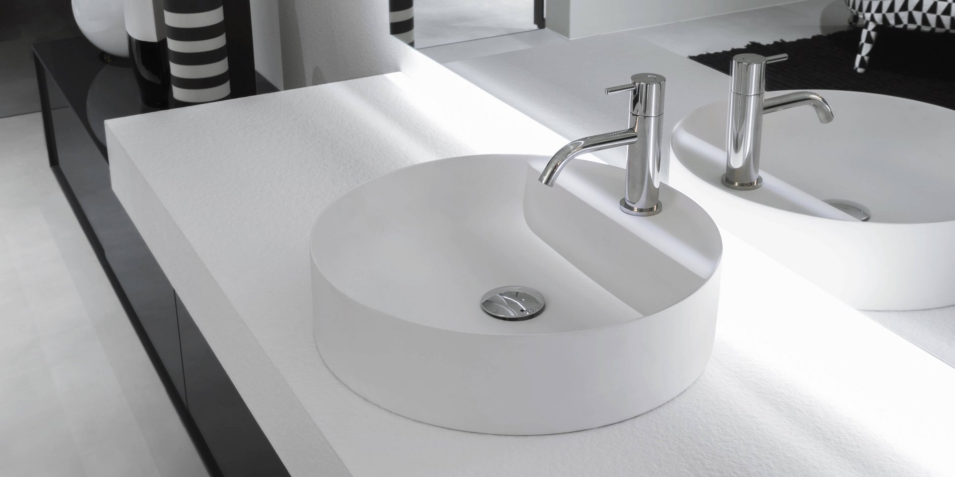 SIMPLO- 臺(tái)盆