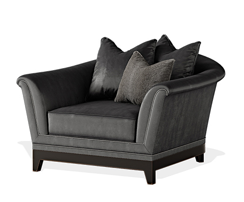 MedeaAC0401休閑椅