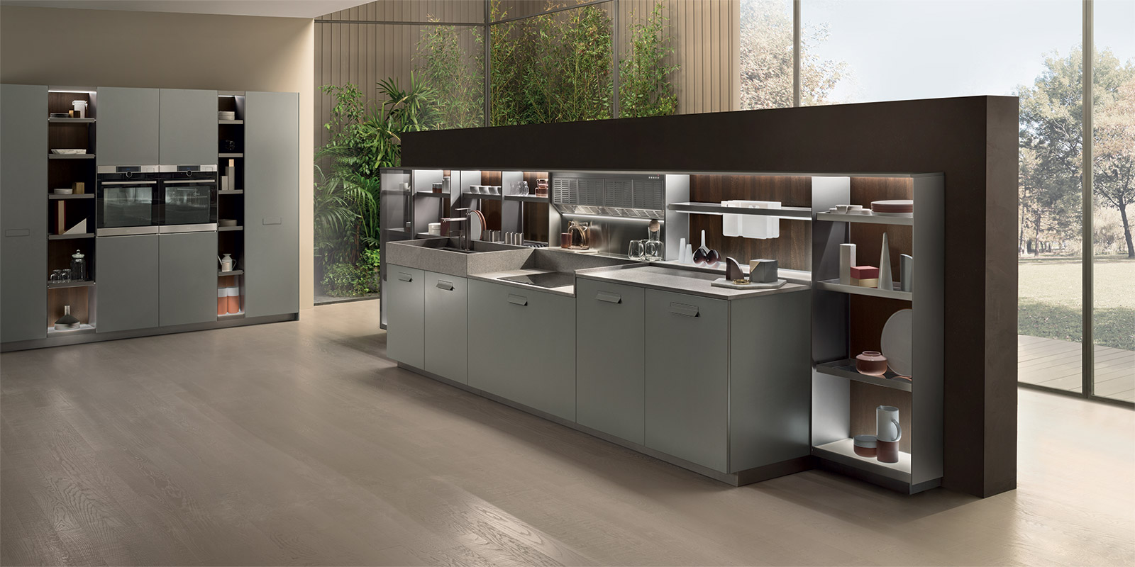 ernestomedaSoul廚房