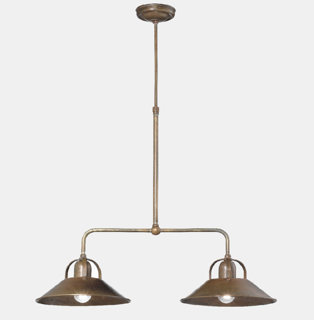 CASCINA 204.09.OO 吊燈