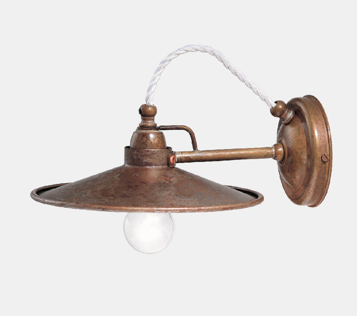 CANTINA 201.04.FF 壁燈