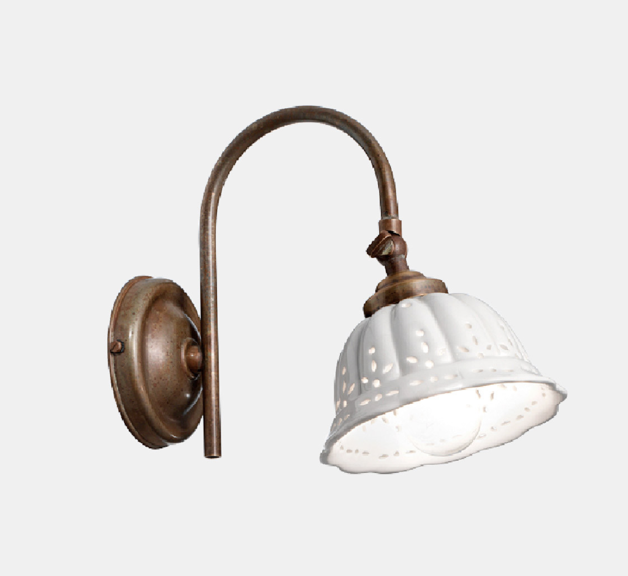 ANITA 061.17.OC 壁燈