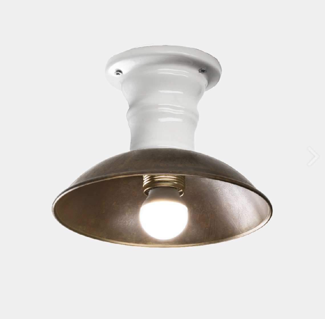 MINI 064.02.OC 吸頂燈