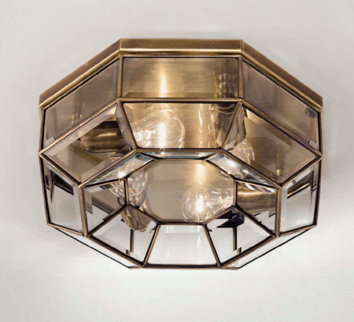 RILEGATO 380.00.80 吸頂燈