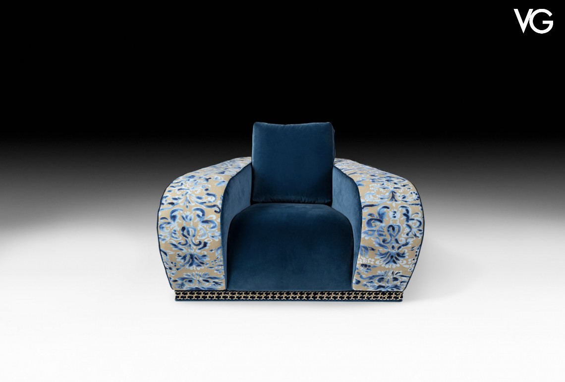 VGNEWTRENDETICALIVING FIRENZE沙發(fā)