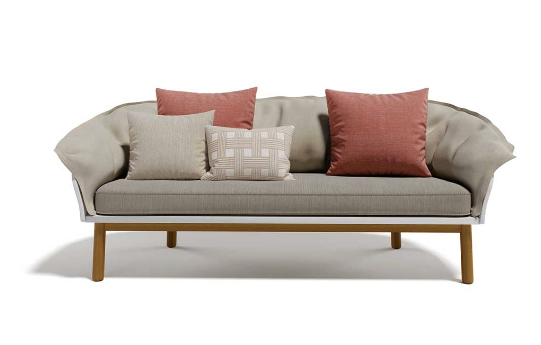 ATMOSPHERACyrano Divano 沙發(fā)