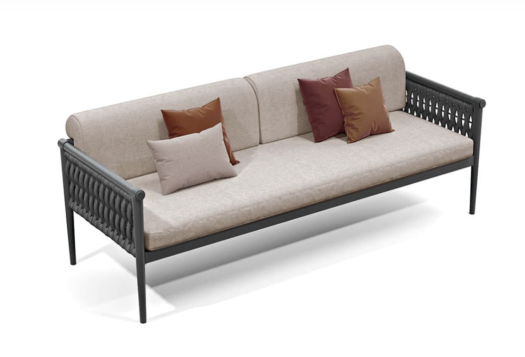 ATMOSPHERADandy 2.0 Divano 沙發(fā)