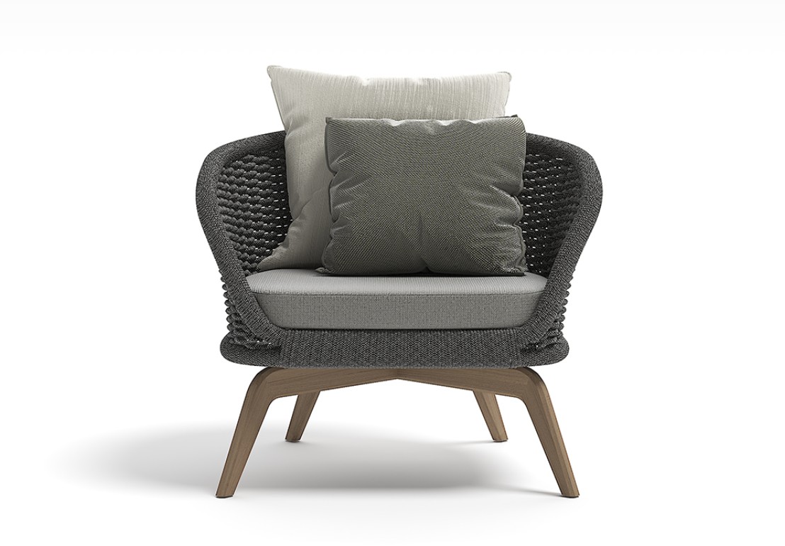 ATMOSPHERALudo Poltrona休閑椅