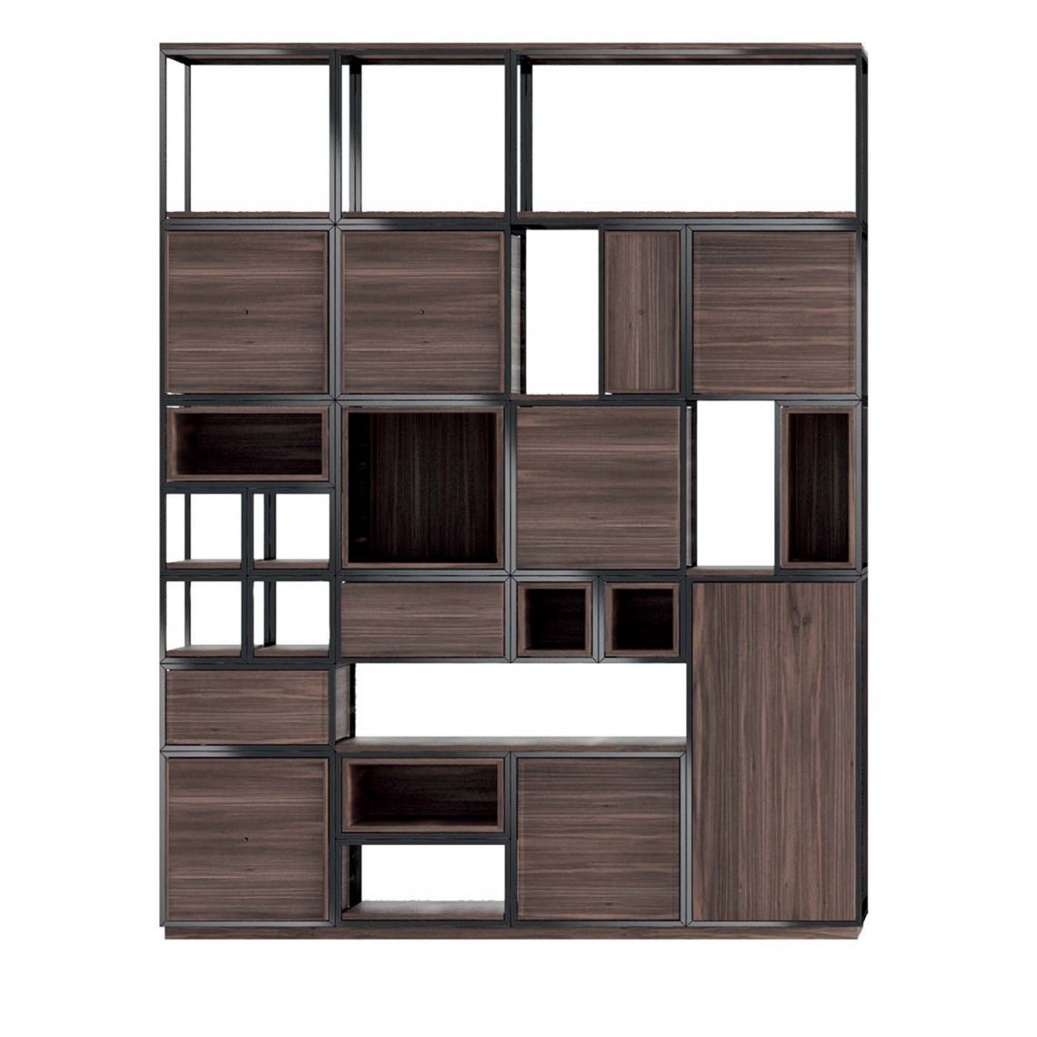 WALLIS BOOKCASE 2書柜