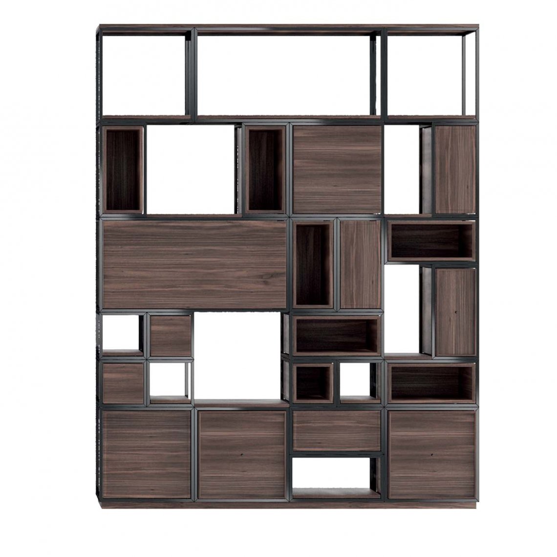 WALLIS BOOKCASE書柜