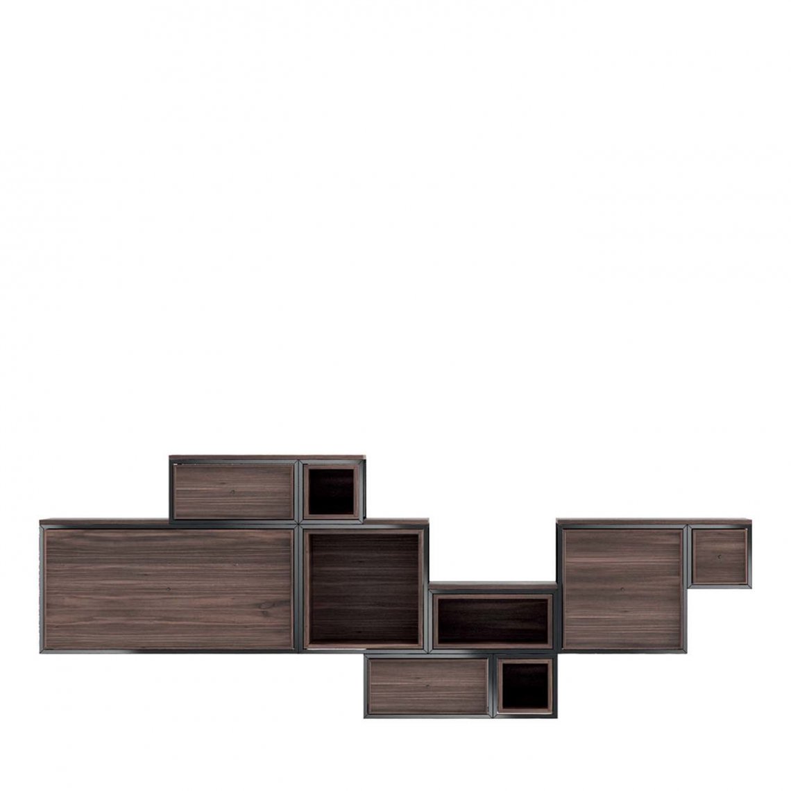 WALLIS WALL SHELVES書柜