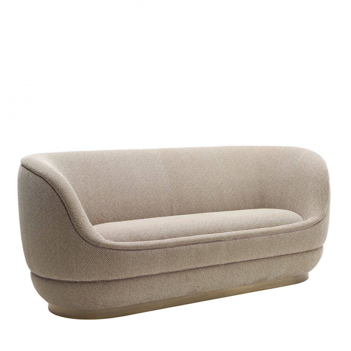 NIDO BEIGE SOFA沙發
