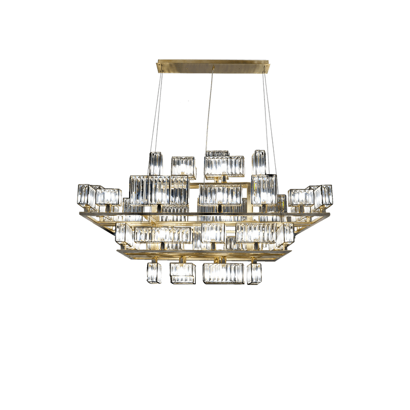 Patrizia GargantiTur吊燈