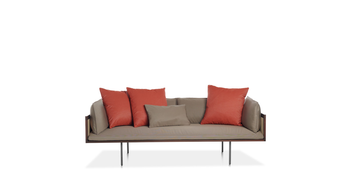 POTOCCOLoo戶外多人沙發