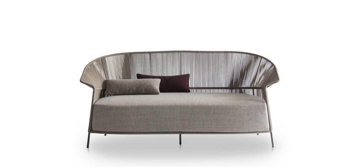 POTOCCOOla戶外多人沙發