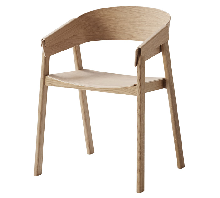 COVER ARMCHAIR SKU 15164 餐椅