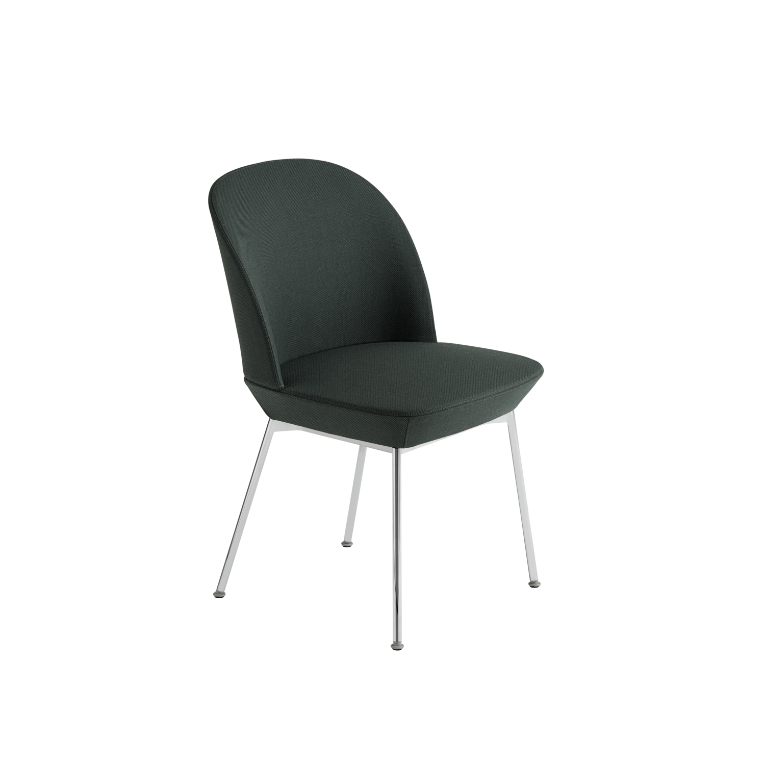 OSLO SIDE CHAIR 14921-CHRO_990餐椅
