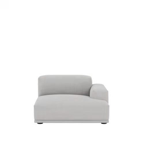 CONNECT MODULAR SOFA單人沙發