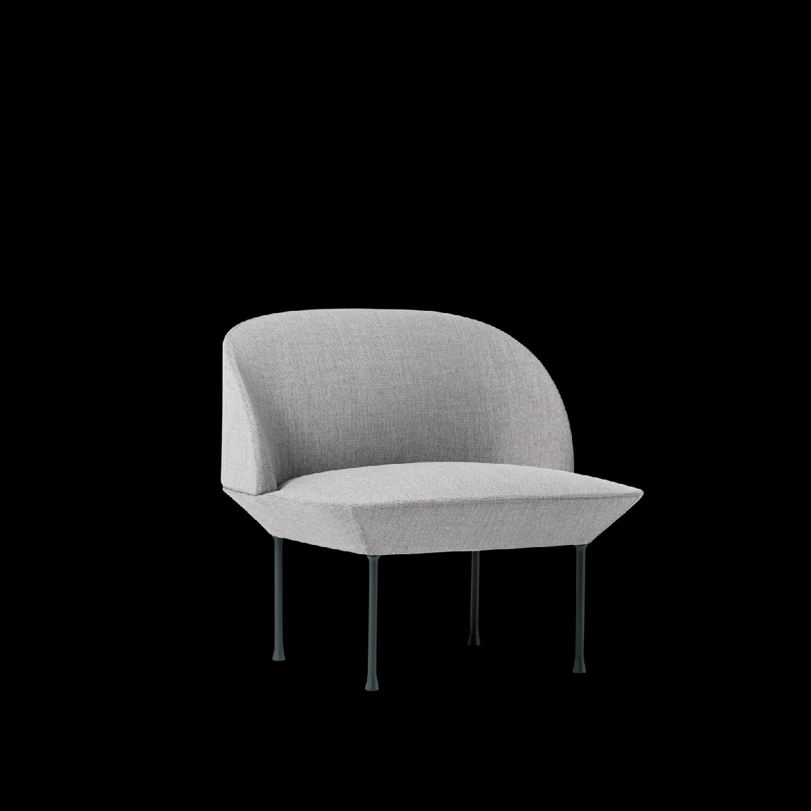 OSLO SOFA 單人沙發