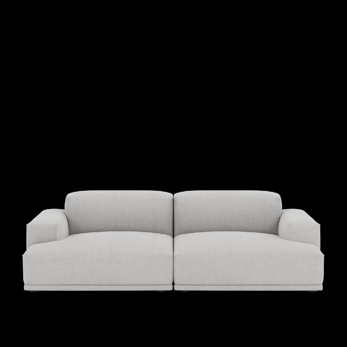 CONNECT MODULAR SOFA 2-Seater多人沙發