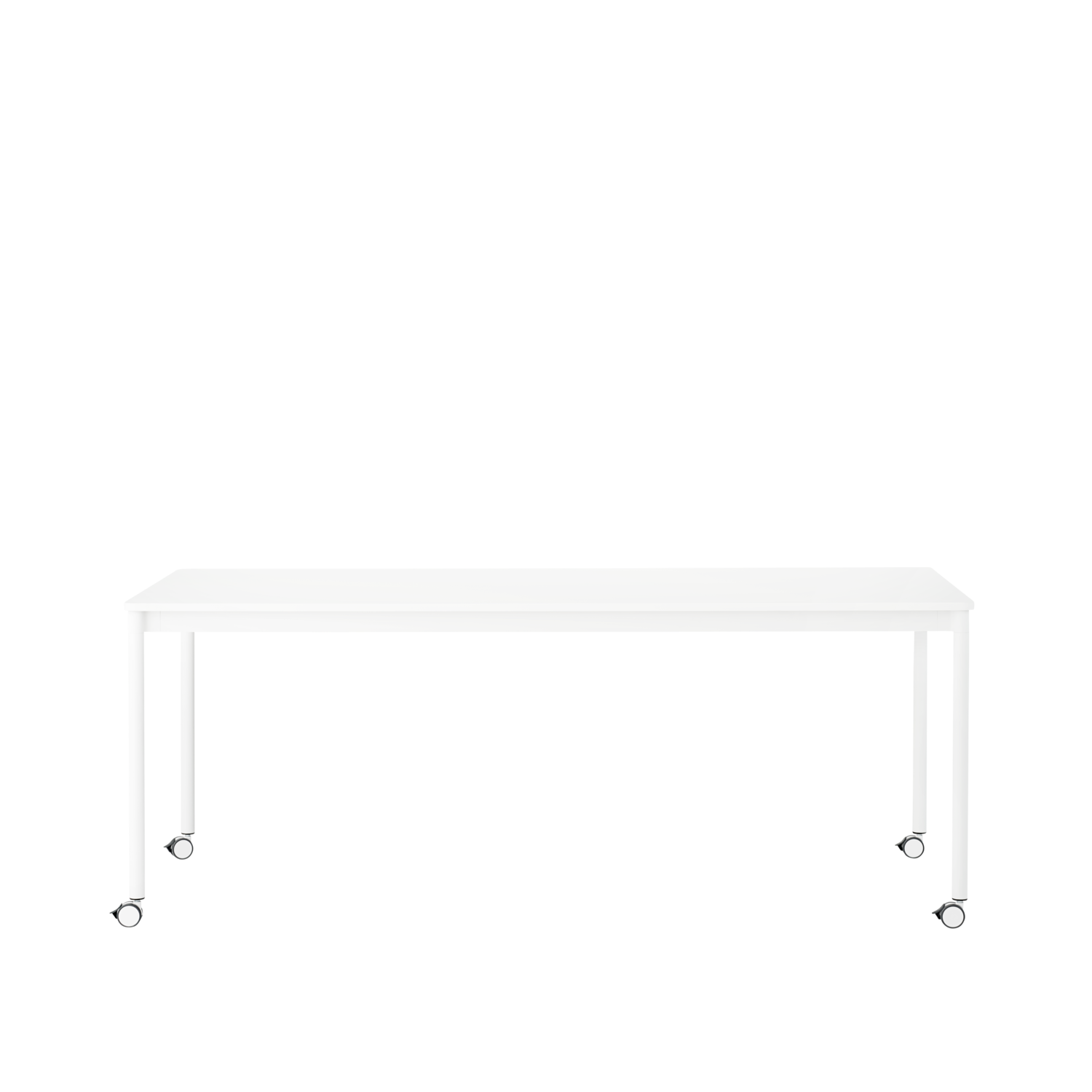 MUUTOBASE TABLE長(zhǎng)餐桌 2