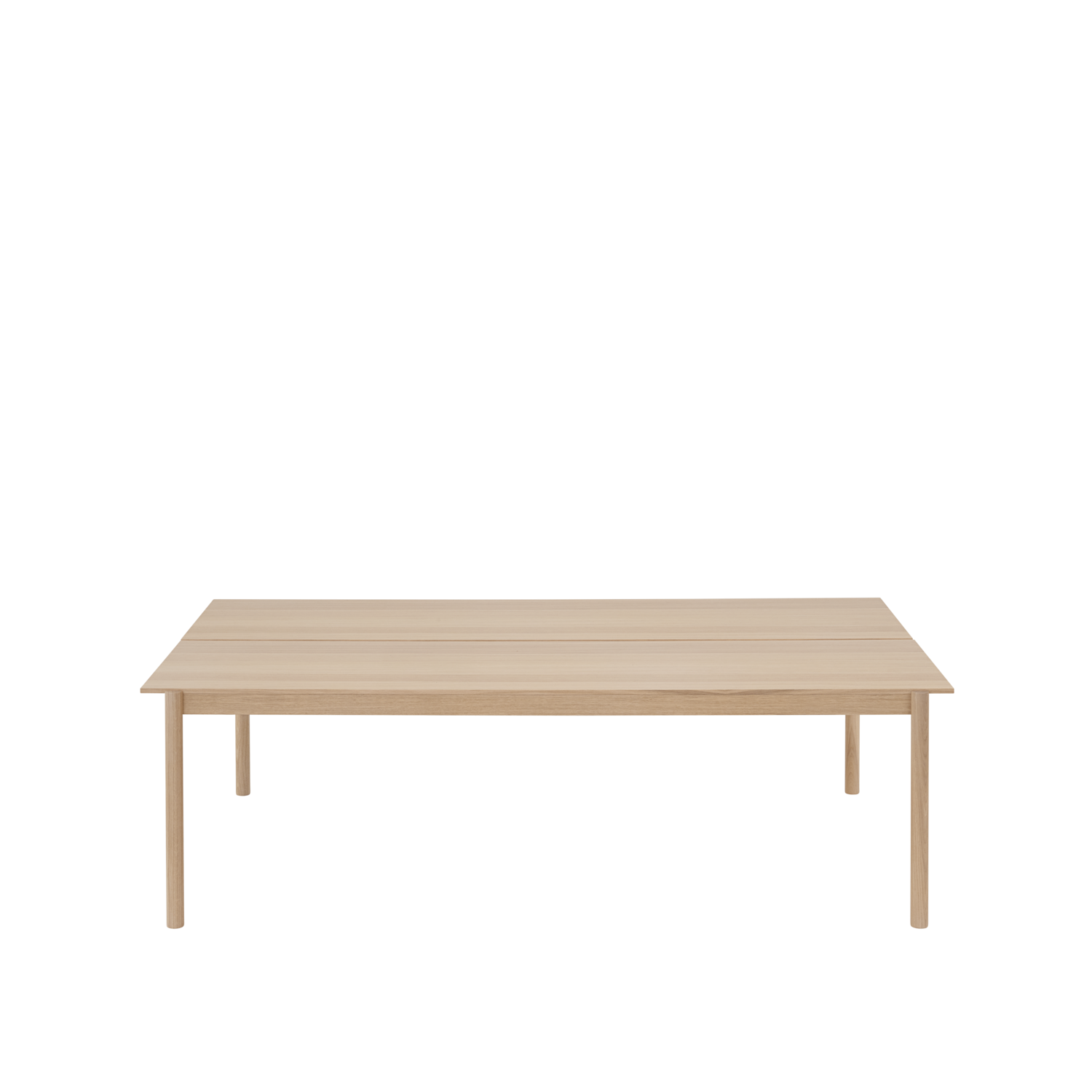 MUUTOLINEAR SYSTEM TABLE長(zhǎng)餐桌