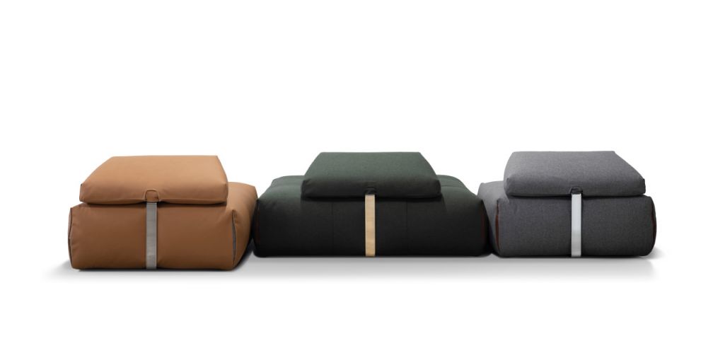 CIERREtab多人沙發(fā)