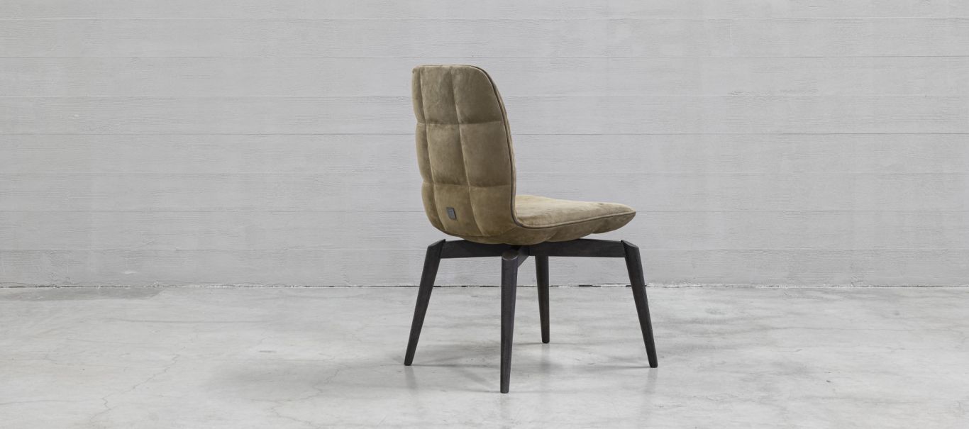 CIERREalain sedia餐椅