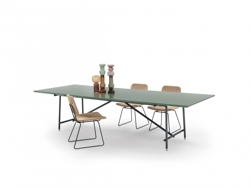 Any Day長(zhǎng)餐桌