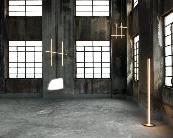 Coordinates Floor落地燈