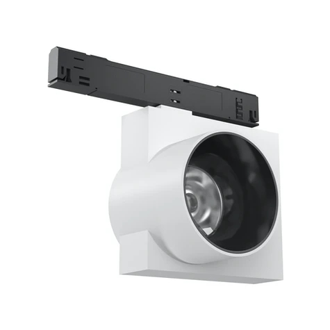 Camera 90 In-Track吸頂燈