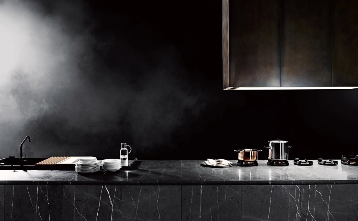 BOFFI_CODE廚房家具