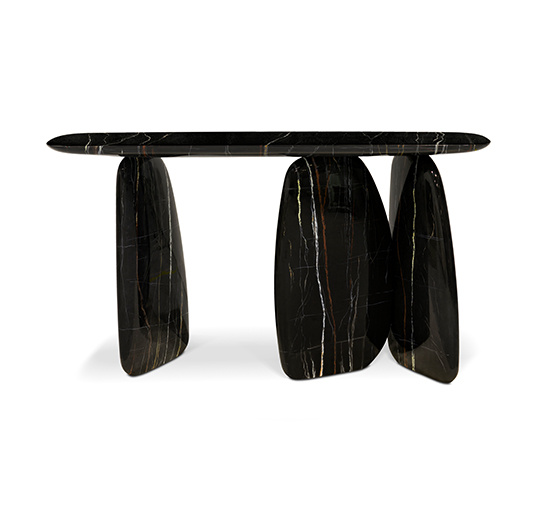 BRABBUARDARA II CONSOLE玄關桌