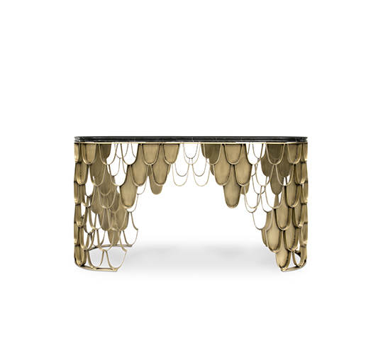 BRABBUKOI CONSOLE玄關桌