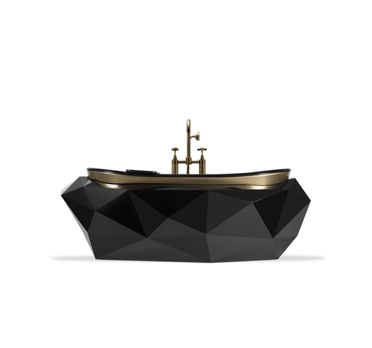 BRABBUDIAMOND BATHTUB浴缸