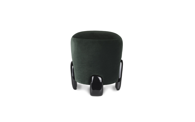 BRABBUNOAKI STOOL短凳