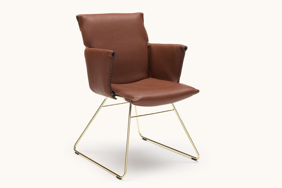 DE SEDEDS-515休閑椅