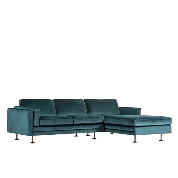 Galimberti NinoQUINTO MODULAR SOFA C22組合沙發