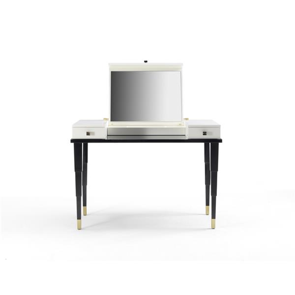 Galimberti NinoLUMIèRE VANITY TABLE梳妝臺