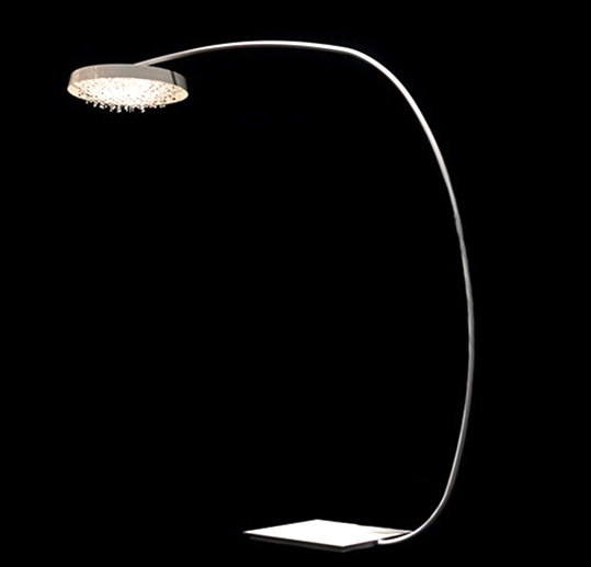 ManooiTONDO落地燈